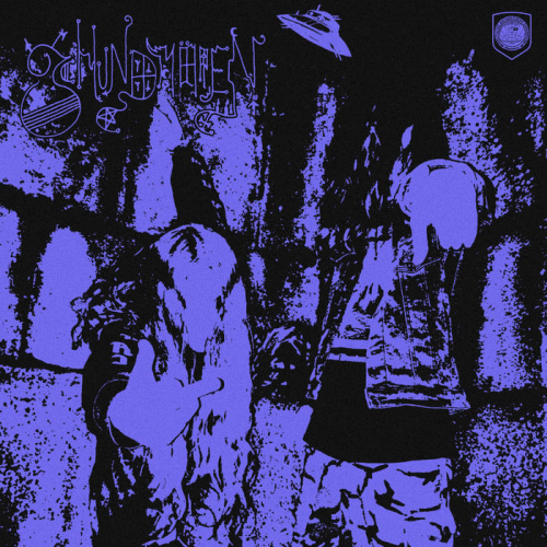 Schundmären : Abstruses Manifest Abartigster Grausamkeiten und Sch​ä​ndlichkeiten des Hexers Salomon Schubert Grim